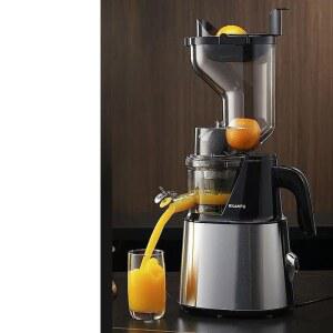 바이디움 당근착즙기 녹즙기 원액기 믹서 원액 착즙기 생과일 스퀴저