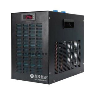 열대어 수조 냉각기 80x120m 관상어 저온 압축기 조절 해수어 사계절 어항 대형