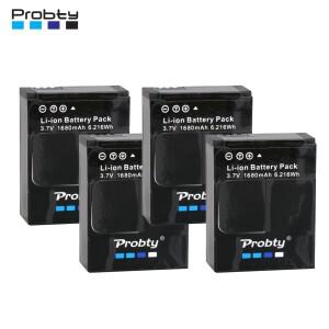 GoPro HERO3+ 및 AHDBT-201 1680mAh AHDBT 301 배터리