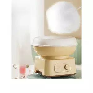 가정용 솜사탕 기계 미니 어린이 수제 간식 메이커