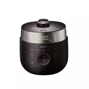 쿠쿠 10인용 CRP-LHTR1010FB 트윈프레셔 블랙 - BNS