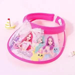 [하프클럽/셀러허브_여성트랜드패션]시크릿쥬쥬 별의보석 썬캡