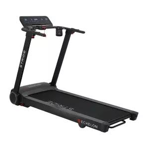 고고런5 ECHELON  스트라이드 오토 폴딩 러닝머신