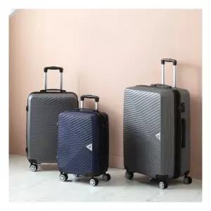 [브라이튼] 콜딘 여행용캐리어 3종세트(20인치+24인치+28인치)