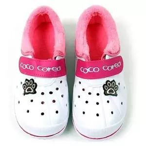 [하프클럽/]호호코리아 택1 겨울 반도 코코 핑크 만능화