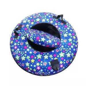 수상 레저용 땅콩 스키 보트 서핑 에어쿠션 제트