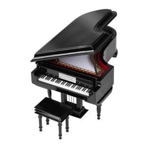 그랜드 피아노 인테리어 소품 소형피아노(만나다) 악기