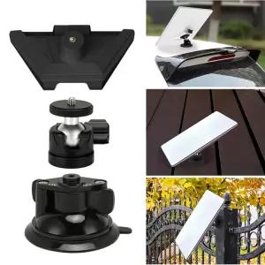 흡입 ooth 용 장착 ？ 컵 마 회전식 킥 브래킷 보트 차량휴대폰거치대 ni 네비션 스탠드 RV