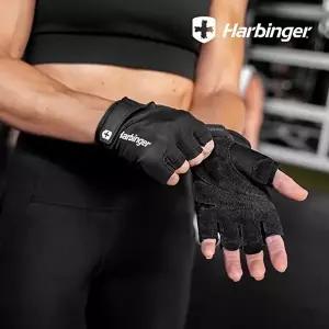 [셀러허브 스포츠레저]하빈져 파워 웨이트전용 헬스장갑 글러브 N92669 역기