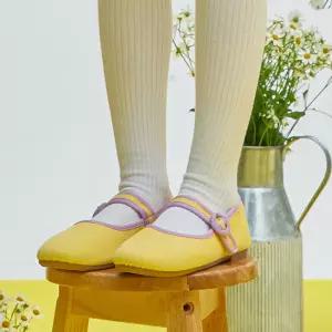 [슈펜키즈] 키즈 메리제인 쿠션플랫 (HPKWFD205G-T)