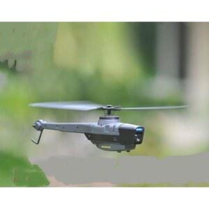 rc 헬리콥터 헬기 C128 무선조정 카메라 미군 원격 비행기 항공기 제어 드론