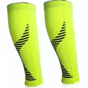 [이지커머스]종아리보호대 종아리아대 종아리압박밴드 피로개선 룸슈즈 거실슬리퍼 거실화