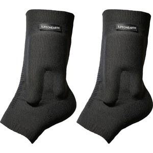 1라이프온어스 아이스 스케이트 발목 패드, 쿠션/패딩 소매, 스케이팅 및 하키(페어) 중 을 줄이는 데 사용됩니다