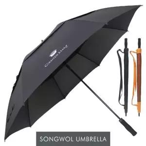 [하프클럽/](송월우산) 장 방풍 80