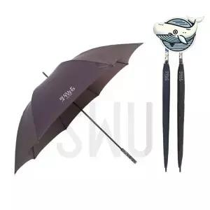 [하프클럽/]특대 골프용 장우산 방수 고급 양산 겸용 우산