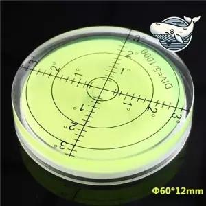 [하프클럽/]골프장 필드 소품 수평형 볼 마커 장비 필드