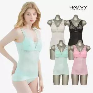 [NS홈쇼핑][HAVVY] 하비 레이스 에어란쥬 4종세트[35511248]