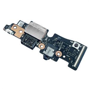 레노버 아이디어패드 요가용 USB 보드 슬림 7 Pro-14ARH5 82la 82Ms 82n5 5c50s25164