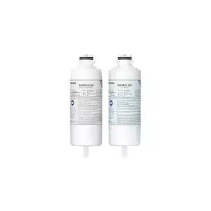 [삼성전자]삼성 비스포크 HAF-HIM 냉장고 정수기 (일체형) 4단계 교체용 정수필...