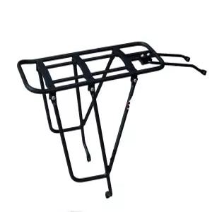 피커 수용 프레임 랙 자전거 러기지 짐받이 캐리어