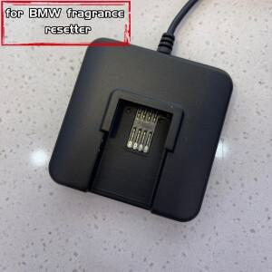 BMW 호환 G30 G11 X3-X7 3/5/7 시리즈용 앰비언트 에어 카트리지 리셋터 향기 프레셔 스마트 박스 칩 활성