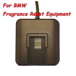 BMW 호환 X3 X5 X6 X7 5/6/7 시리즈용 앰비언트 에어 카트리지 리셋터 편리한 향기 프레셔 스마트 박스 칩