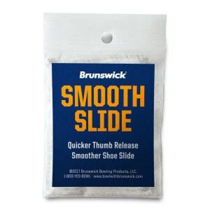 브런즈윅 볼링 제품 매끄러운 슬라이드(싱글 백)