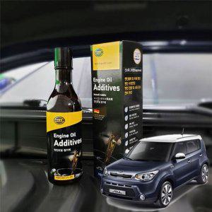 더뉴쏘울 엔진오일첨가제 연비향상 250ml