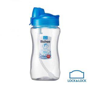 락앤락 비스프리 스포츠 빨대물병 (350ml)
