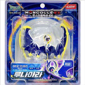 루나아라 피규어 아동피규어 장난감 포켓몬스터장