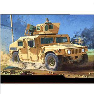 밀리터리피규어 미니장난감 장갑차피규어 탱크피규