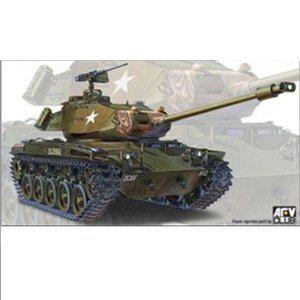 M41A3 워커 밀리터리피규어 아카데미과학 장