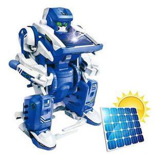 3종변신로봇 창의력개발 프라모델 과학놀이 태양