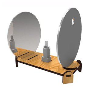 과학키드 무한터널 과학 어린이선물 과학놀이 실