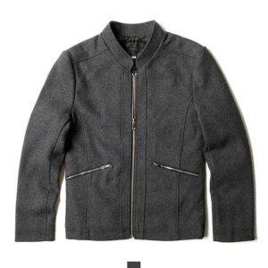 울자켓 킹스맨 간절기자켓 집업 남자자켓 숏자켓