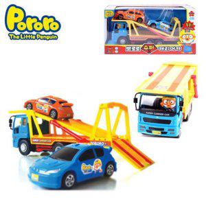 아동완구 완구 뽀로로 캐릭터 장난감 슈퍼캐리어