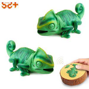 장난감 RC 동물인형 반디 인형 인형동물 무선