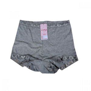 여자팬티 여성팬티 사각팬티 면스판 여성속옷 V