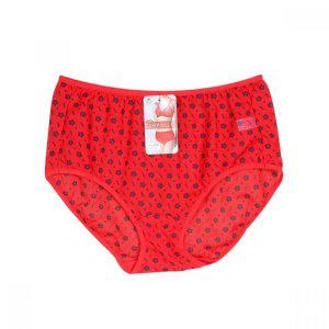 팬티 꽃패턴 여성팬티 망사 여자팬티 요일팬티