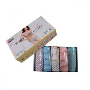 면스판 사각팬티 여성팬티 여자팬티 미디삼각 삼