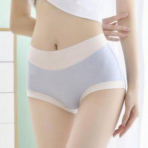 요일 팬티 요일팬티 데일리속옷 흐물감없는밴딩