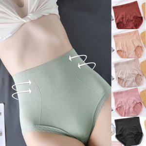 누디라인 여성거들 니퍼 똥배거들 하이웨이스트