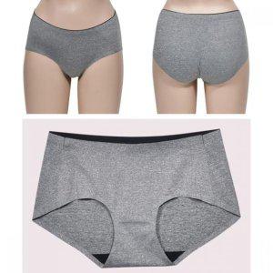 햄팬티 스포티라인 삼각 심리스 여삼각팬티 무봉