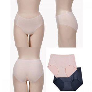 무봉제 햄팬티 0585vd 국내산 심리스 무봉