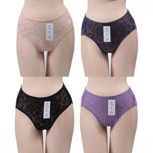 여성팬티 시스루 망사 햄팬티 망사팬티 린다 레