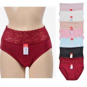 이노비아 맥시 뱃살팬티 복부보정 여삼각팬티 삼