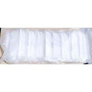 일회용나이프(흰색 개별포장 168mm 100입) X20