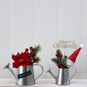 포인베리틴2P세트 크리스마스 크리스마스데코