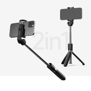 무선셀카봉 블루투스 삼각대 경량 휴대용 폰전기종