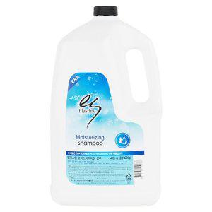 머릿결을 한올한올 촉촉하고 윤기 있게 샴푸 4200g